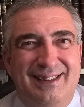 José Manuel Garcia as Himself