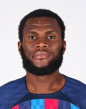 Franck Kessié