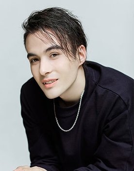 Eldos Faruk as 帕尔哈提