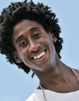 Evaldo Macarrão as Self