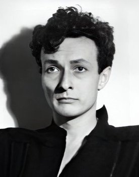 Jean-Louis Barrault