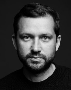 Martin Høgsted as 