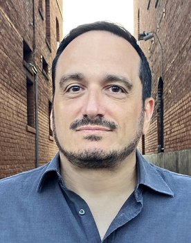 Dion Labriola as Self