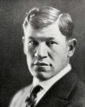Jim Thorpe as Chief Sanche