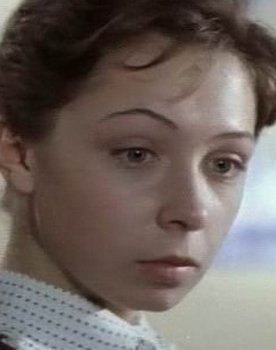 Elena Arzhanik