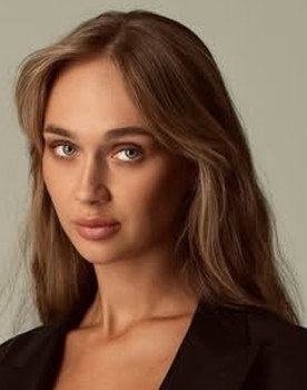 Anastasiia Geptina