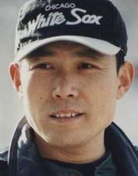 Zhang Xiqian