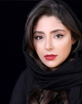Hasti Mahdavifar as 