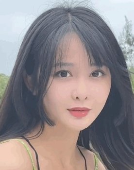 Yang Fu Yu as Lingjun