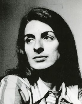 Christine Chubbuck as Self (archive footage)