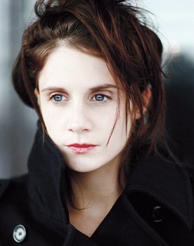 Judith Chemla as Camille