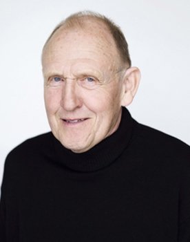 Björn Gustafson as Gott-Melker