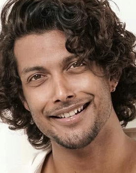 Arjun Gopan