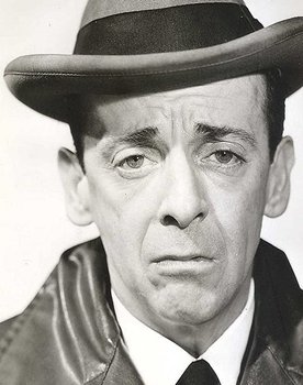 Robert Helpmann Photo