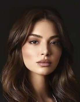 Melisa Aslı Pamuk