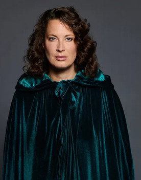 Mérő Vera