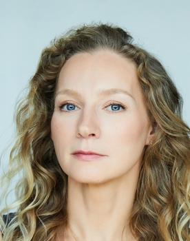 Olga Miller