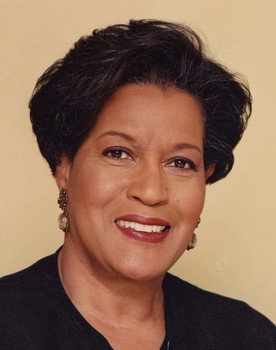 Myrlie Evers-Williams