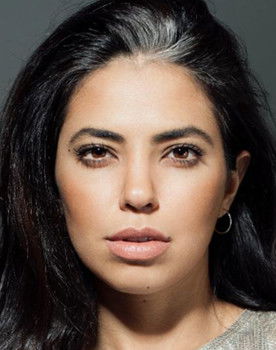 Christelle Younes as 