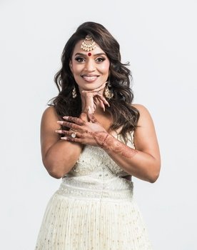 Resh Naidoo as Self