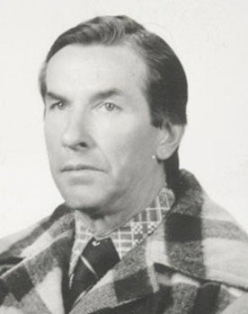 Jerzy Adamczak