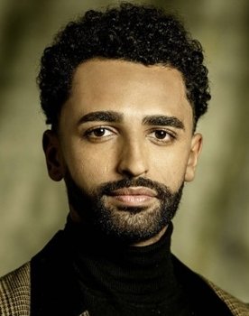 Fernando Vitor as Gabriel