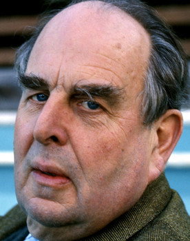 Robert Morley as Alexander Whitehead