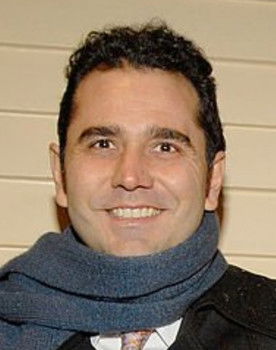 Antonio Ferrera