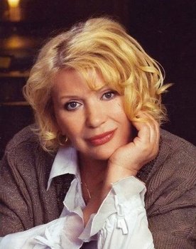 Galina Polskikh as Красновязова
