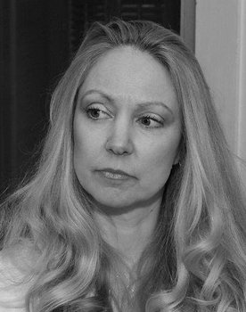 Pamela Sutch