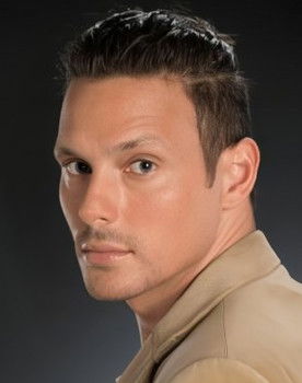 Derrick James as Santos Echagüe Robles