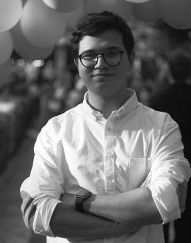 Michael Reichel Dudov