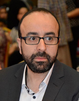 Mohamed Chrif Tribak