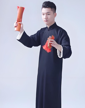 刘筱亭 as 刘筱亭