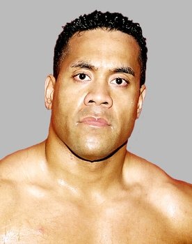 Sonny Siaki