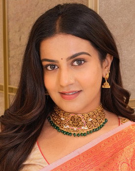 Namratha Gowda
