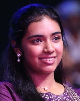 Nikhila Sankar