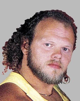 WWE Badd Blood: In Your House