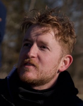Stephen Phillipi as Austin