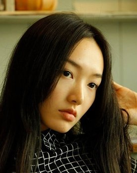 Cecilia Choi as 