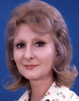 Jadwiga Barańska as Idalia Elzonowska