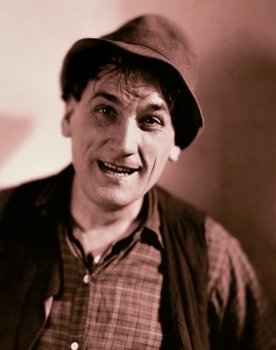 George Beban as Pietro "Beppo" Donnetti
