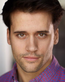 Jorge Marques as Club Bouncer