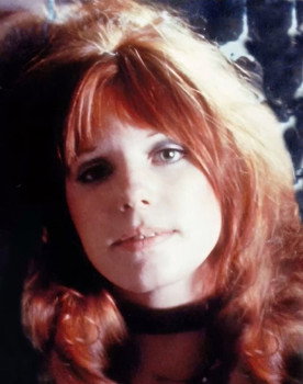 Pamela Courson