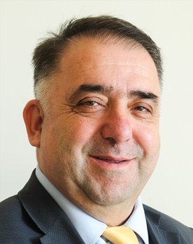 Tuncay Akça as Celal