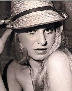 Ingrid Garbo
