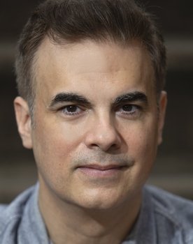 David Harrell as Mr. Knetch