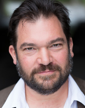 Rory Wilton