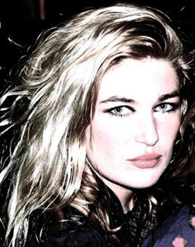 Anna Trylle Petri as Self