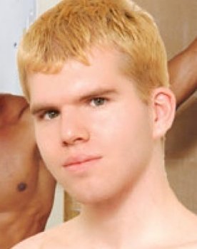 Greedy White Boy